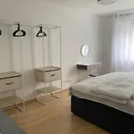 Gemuetliches City Apartment