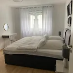Gemuetliches City Apartment