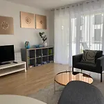 Gemuetliches City Apartment