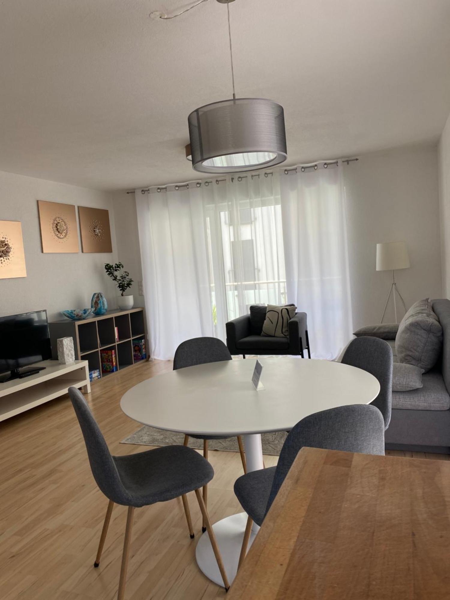 Gemuetliches Apartment *